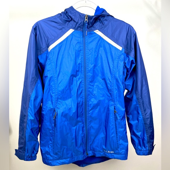 LL BEAN JACKET - Picture 1 of 3